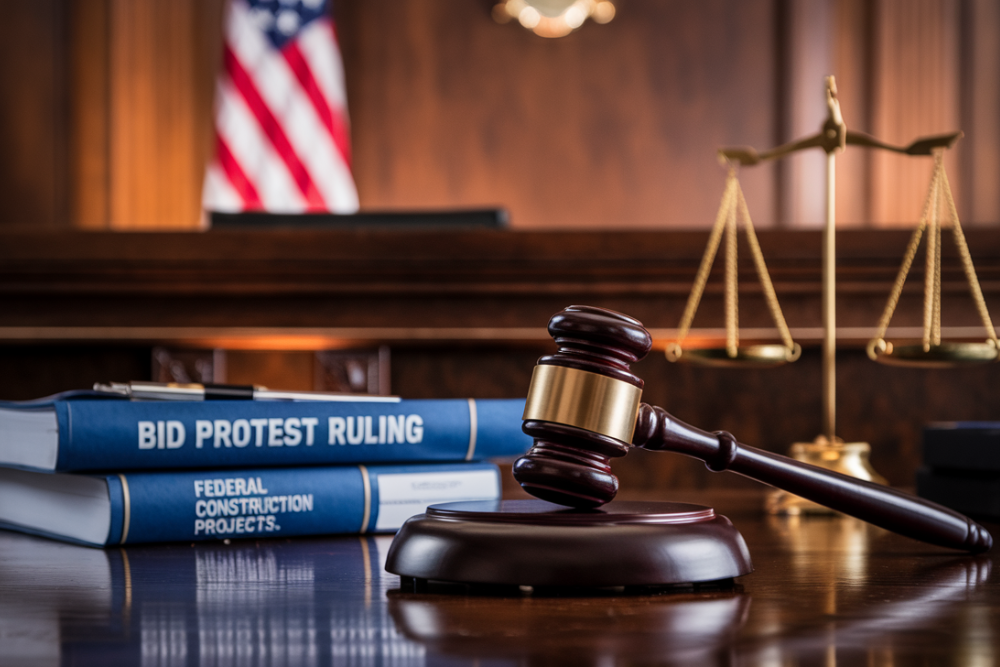 Biden’s Project Labor Agreement Policy Is Illegal