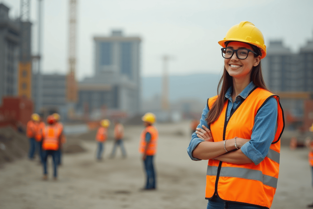 Women in Construction Week