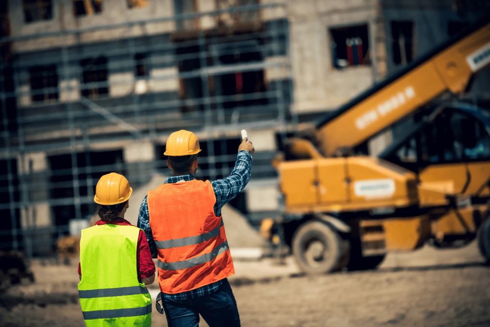 Construction Risk Management