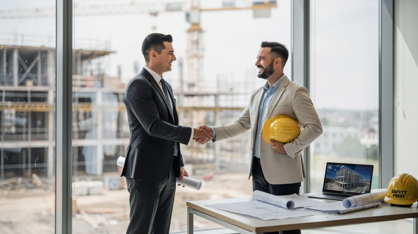 construction kpis