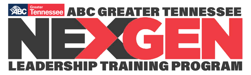 ABC Greater Tennessee NEXGEN Leadership Training Program