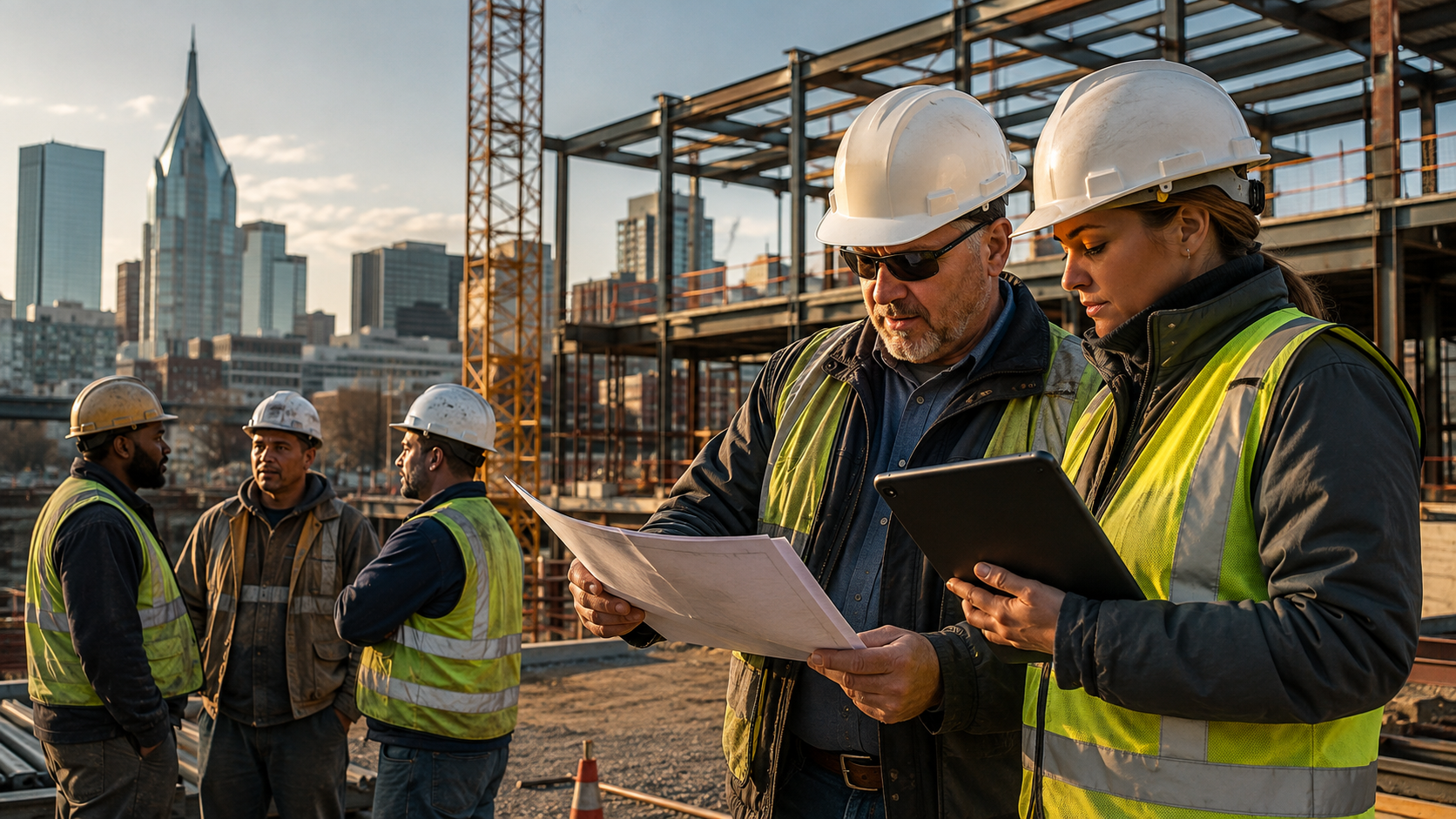 NLRB Leadership Changes