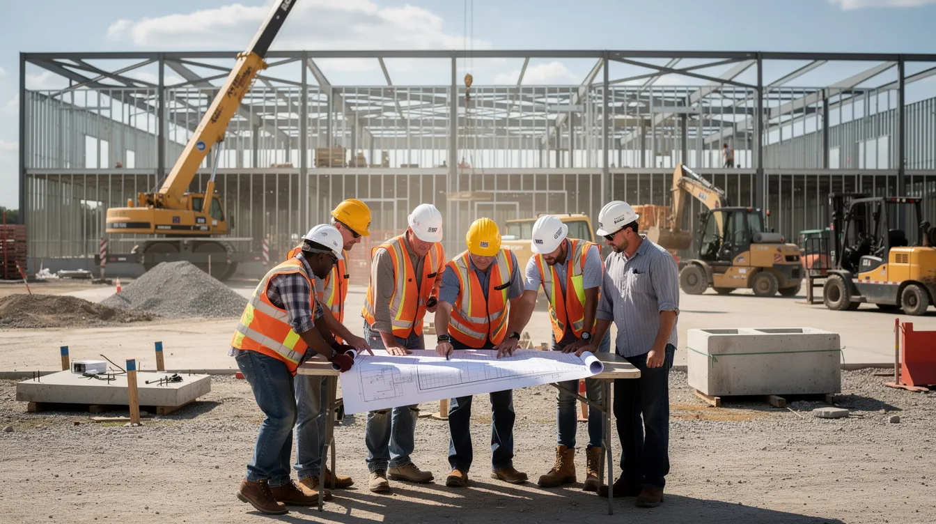 Construction Economics: in Tennessee: What Flat Material