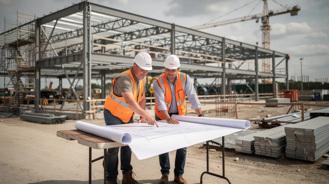 Superintendent Training: Make AI a Productivity Multiplier for Contractors in Greater Tennessee