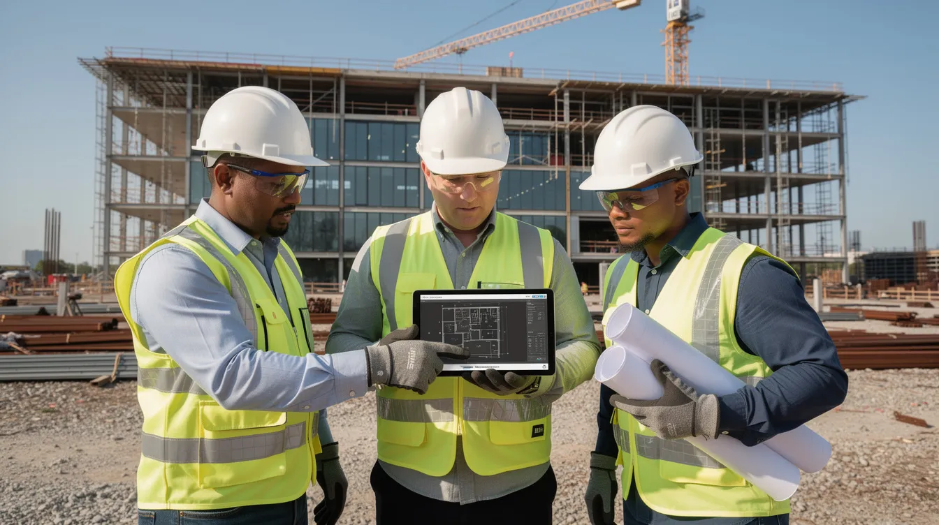 PIPELINE 2026 and Digital Construction Tools for Tennessee Contractors