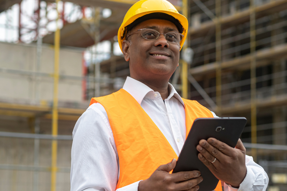 Strategic Foreman Training Construction Programs