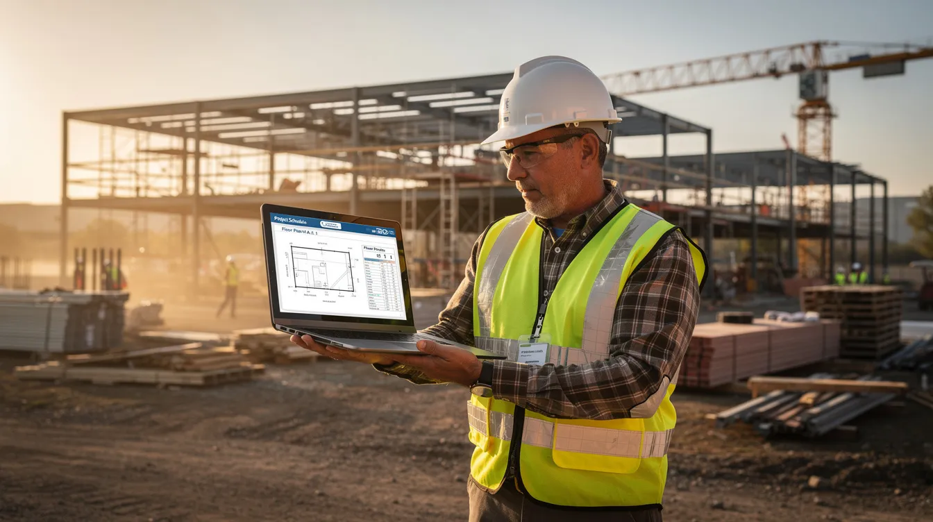How Construction Documentation Shapes Disputes for Tennessee Contractors