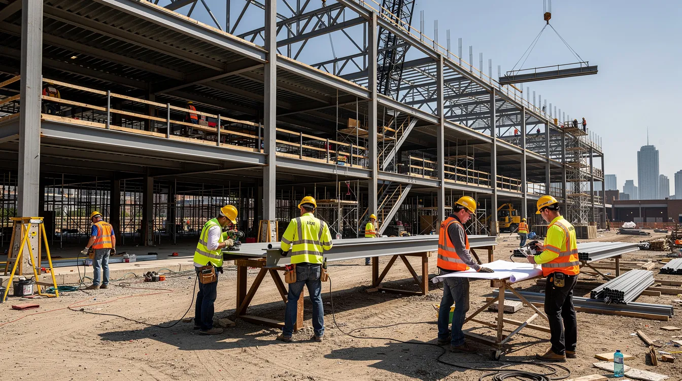 What August's Job Numbers Mean for Registered Apprenticeship Tennessee in the Specialty Trades