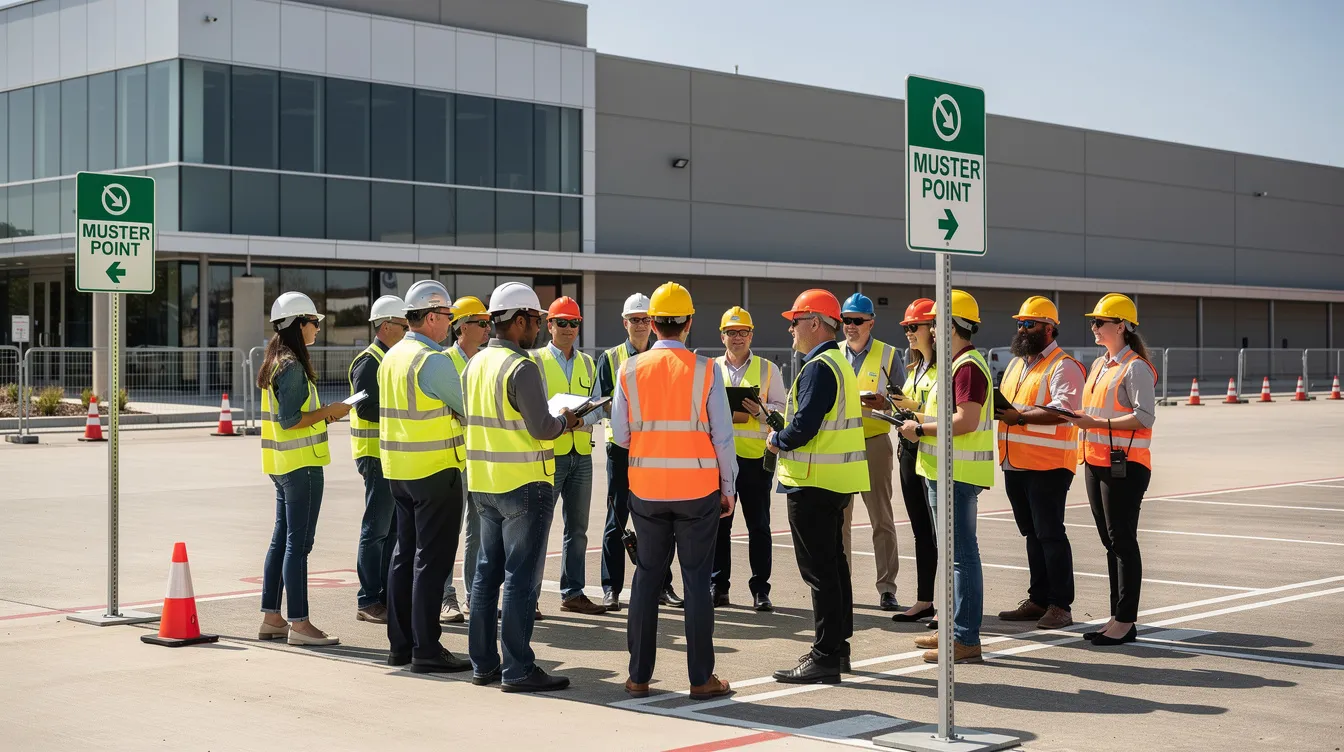 Building Evacuation Technology for Tennessee Contractors: What Must Still Work When Smart Systems Fail