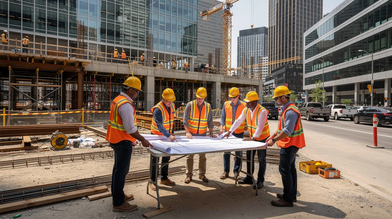 What Keith Sonderling’s Confirmation Means for Tennessee Contractors