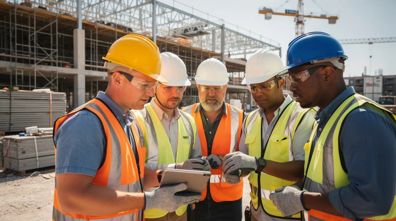 How Tennessee Contractors Should Stress-Test Construction Technology Before Buying